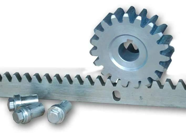 bánh răng cổng tự động - motorcong24h.com