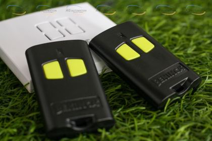 Motor cổng lùa BULL624SW