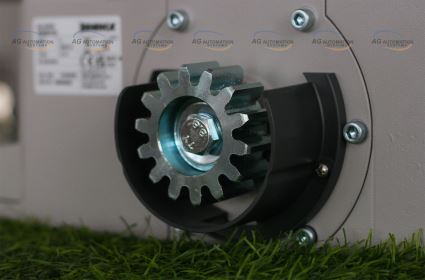 Motor cổng lùa BULL624SW