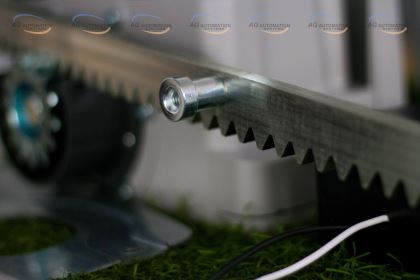 Motor cổng lùa BULL624SW