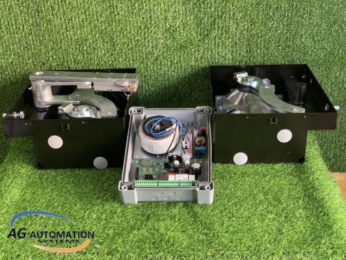 Motor cổng King Gates AG-K600