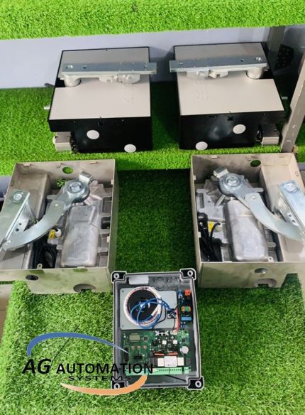 Motor cổng King Gates AG-K600