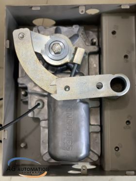 Motor cổng King Gates AG-K600