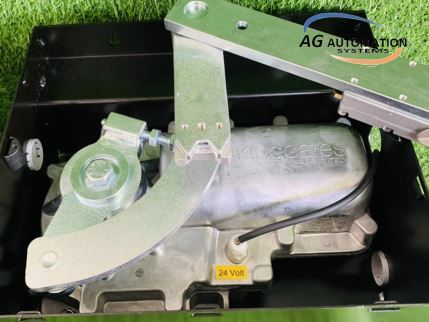 Motor cổng King Gates AG-K600