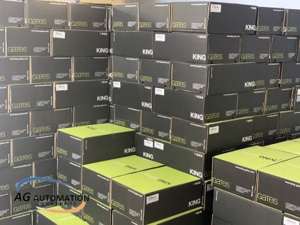Motor cổng King Gates AG-K600