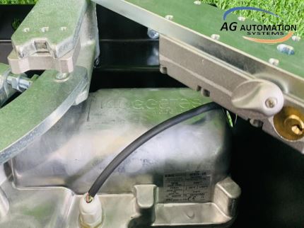 Motor cổng King Gates AG-K600
