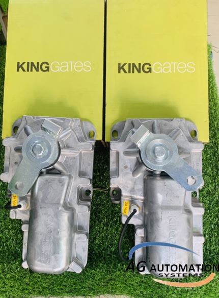 Motor cổng King Gates AG-K600