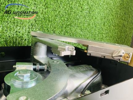 Motor cổng King Gates AG-K600