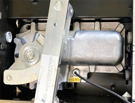 Motor cổng King Gates AG-K600
