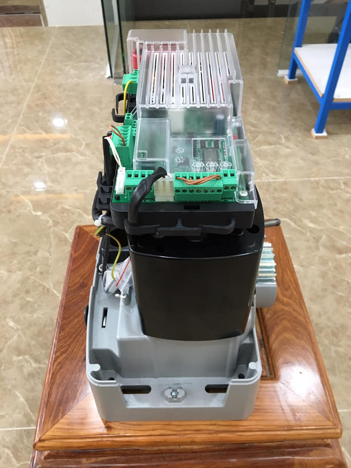 motor cổng lùa baisheng -motorcong24h.com