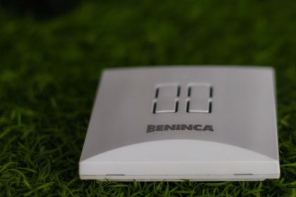 Motor cổng lùa BULL424SW