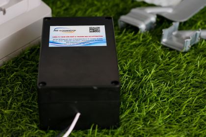 Motor cổng lùa BULL424SW