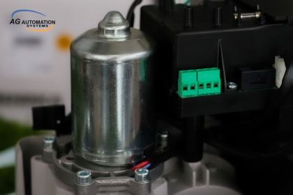 Motor cổng lùa BULL424SW