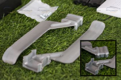 Motor cổng lùa BULL424SW