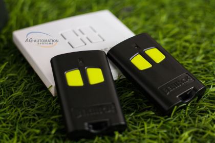 Motor cổng lùa BULL424SW