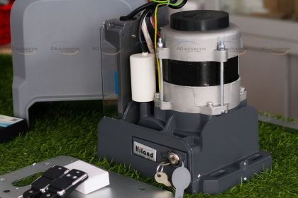 Motor cổng lùa HILAND 1000