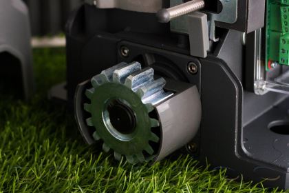 Motor cổng lùa HILAND 1000