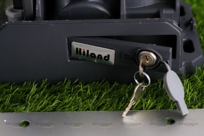 Motor cổng lùa HILAND 1000