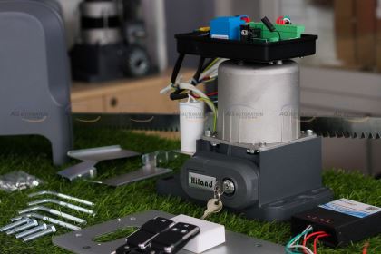 Motor cổng lùa HILAND 600