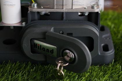 Motor cổng lùa HILAND 600
