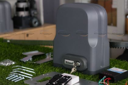 Motor cổng lùa HILAND 600