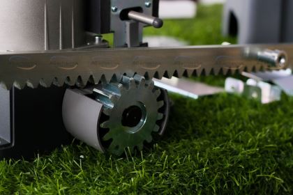 Motor cổng lùa HILAND 600