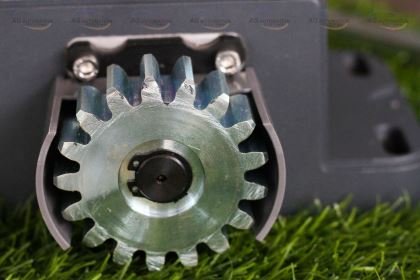 Motor cổng lùa HILAND 600