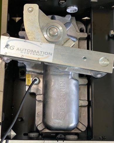 Motor cổng King Gates AG-K600