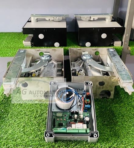 Motor cổng King Gates AG-K600