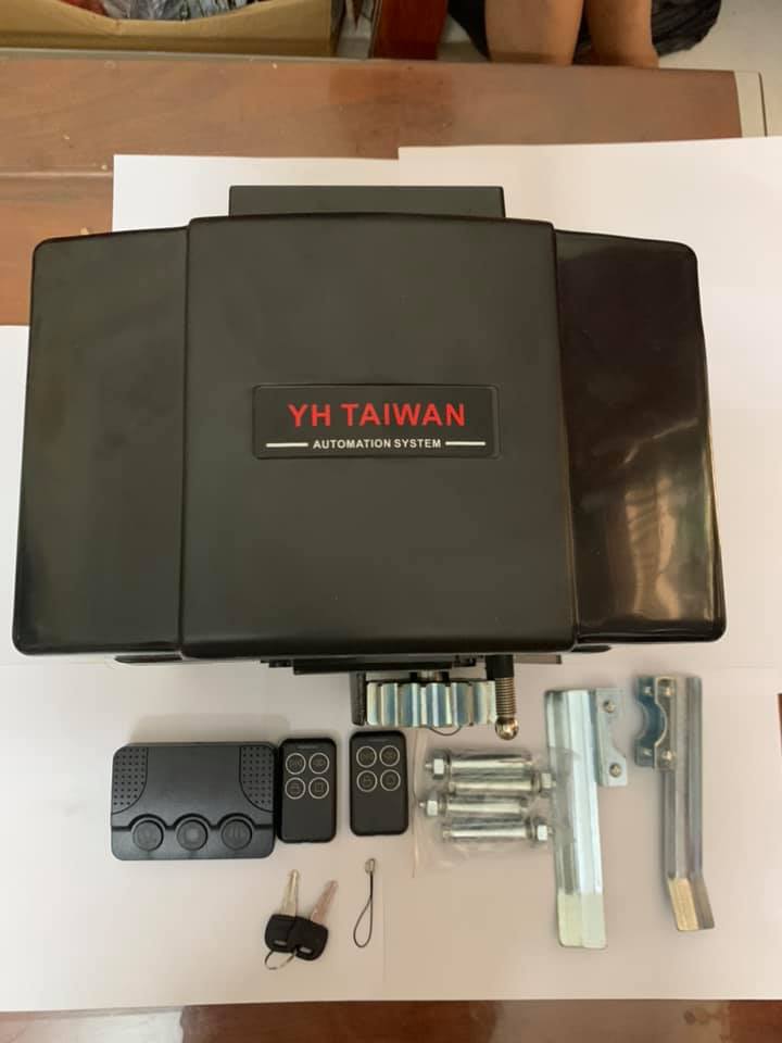 motor cổng trượt YH - motorcong24h.com