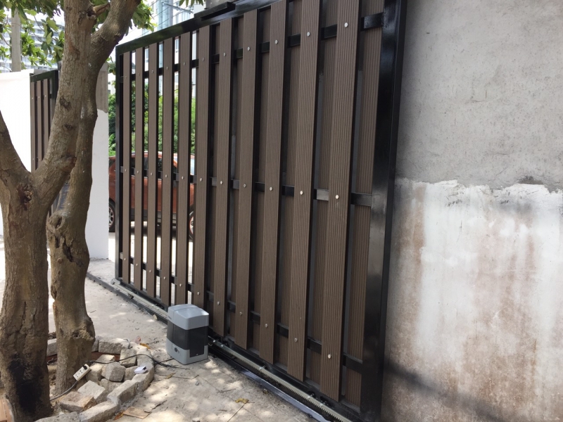 motor cổng tự động beninca - motorcong24h.com