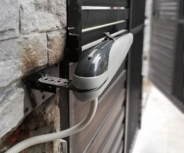 motor cổng tay đòn BENINCA 3024 - motorcong24h.com